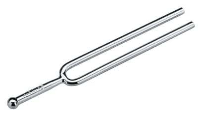 K&M 168 Tuning fork stämgaffel