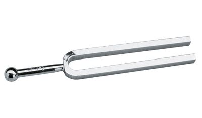 K&M 168/2 Tuning fork stämgaffel