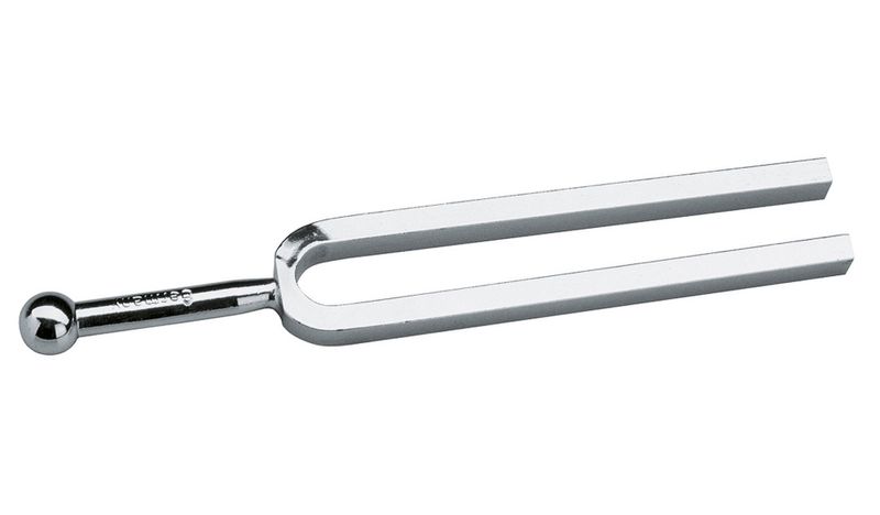 K&M 168/2 Tuning fork stämgaffel