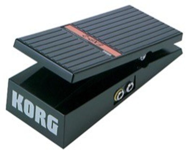 Korg EXP-2 expression- och volympedal