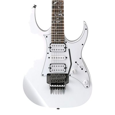 Ibanez JEMJR-WH