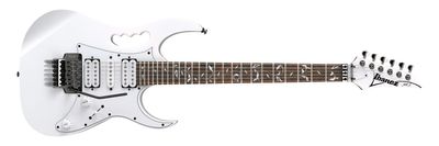 Ibanez JEMJR-WH – bild 2