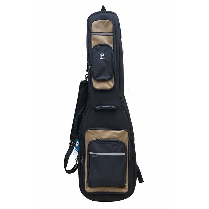 Profile PRBB-906-KA gigbag för elbas