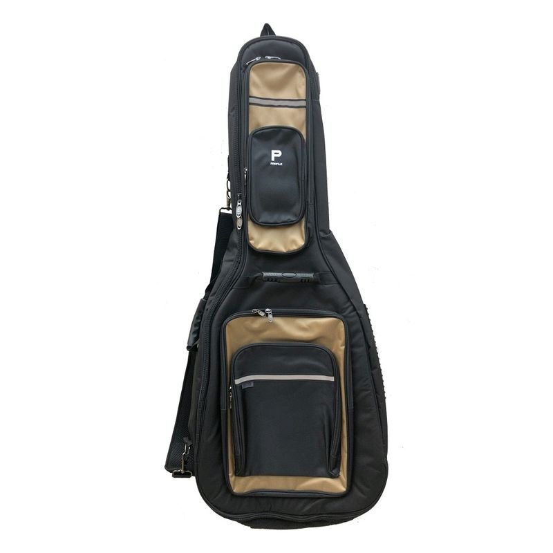Profile PRCB-906-KA gigbag för klassisk gitarr