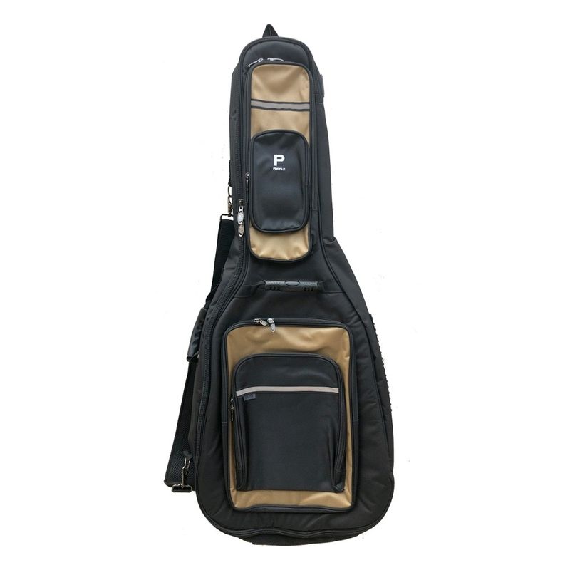 Profile PRDB-906-KA gigbag för westerngitarr