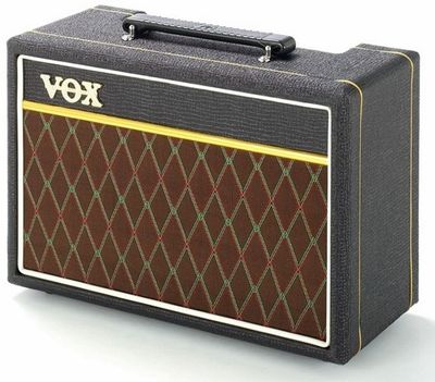 Vox Pathfinder 10 combo