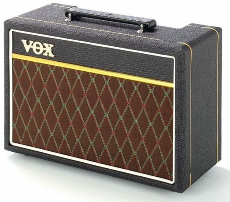 Vox Pathfinder 10 combo