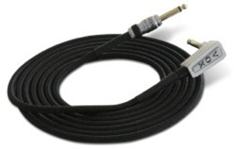 Vox VGC-19BK instrumentkabel