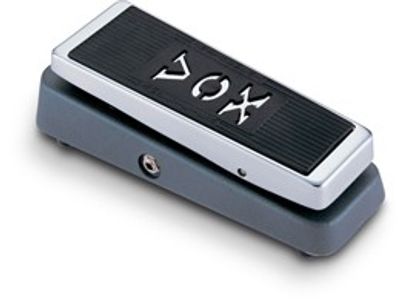 Vox V847-A wah-pedal