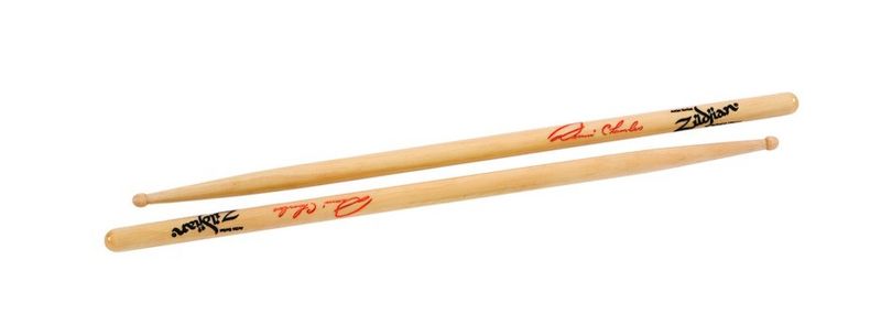 Zildjian ZASDC Dennis Chambers Artist Series trumstockar
