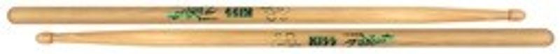 Zildjian ZASES Eric Singer Artist Series trumstockar