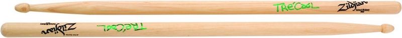 Zildjian ZASTR Tre Cool Artist Series trumstockar