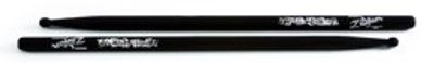 Zildjian ZASTBLK Travis Barker Black Artist Series trumstockar