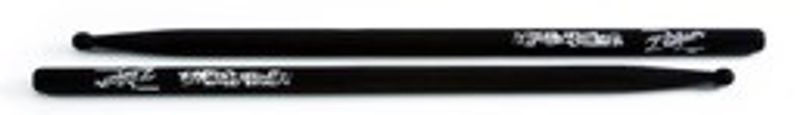 Zildjian ZASTBLK Travis Barker Black Artist Series trumstockar