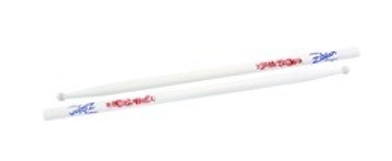 Zildjian ZASTB Travis Barker Artist Series trumstockar