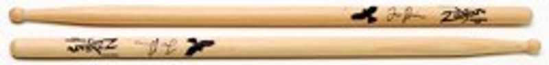 Zildjian ZASTH Taylor Hawkins Artist Series trumstockar