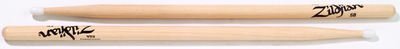 Zildjian Z5BN 5B Nylon-Tip - Hickory trumstockar