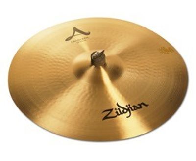 Zildjian A0024 20" A Crash Ride