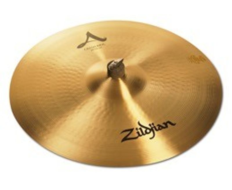 Zildjian A0024 20" A Crash Ride