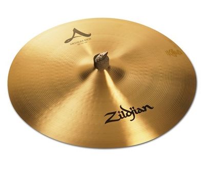 Zildjian A0034 20" A Medium Ride