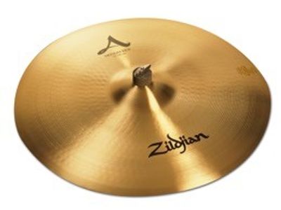 Zildjian A0036 22" A Medium Ride