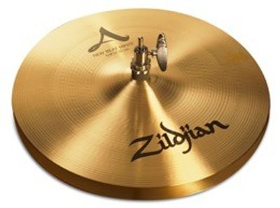 Zildjian A0130 13" A New Beat Hihat
