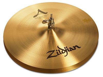 Zildjian A0133 14" A New Beat Hihat