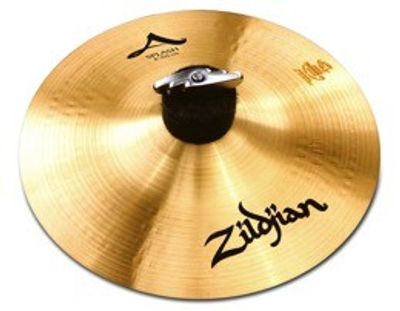 Zildjian A0210 8" A Splash