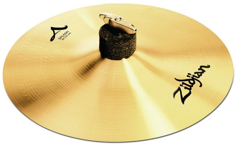Zildjian A0211 10" A Splash
