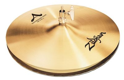 Zildjian A0123 14" A Mastersound Hihat