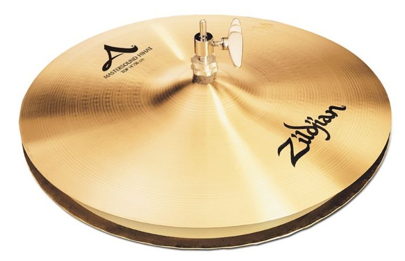 Zildjian A0123 14" A Mastersound Hihat