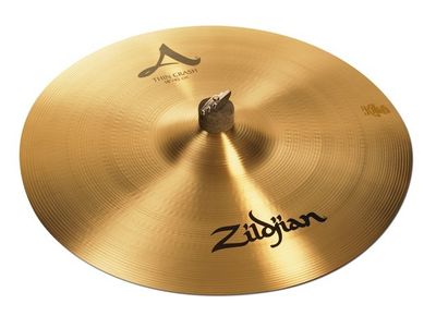 Zildjian A0225 18" A Thin Crash
