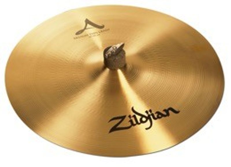 Zildjian A0230 16" A Medium Thin Crash