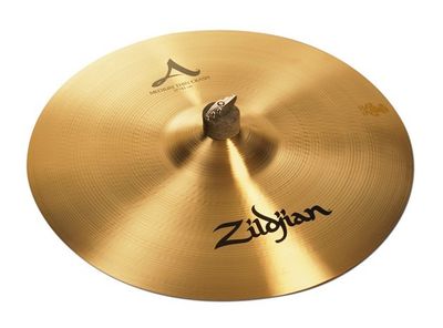 Zildjian A0231 17" A Medium Thin Crash