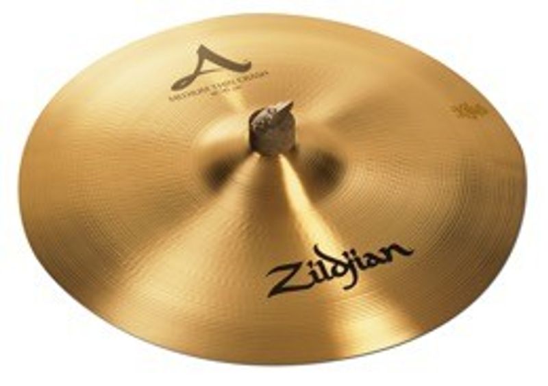 Zildjian A0232 18" A Medium Thin Crash