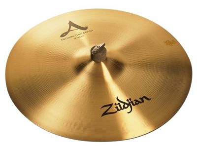 Zildjian A0233 19" A Medium Thin Crash