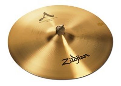 Zildjian A0234 20" A Medium Thin Crash