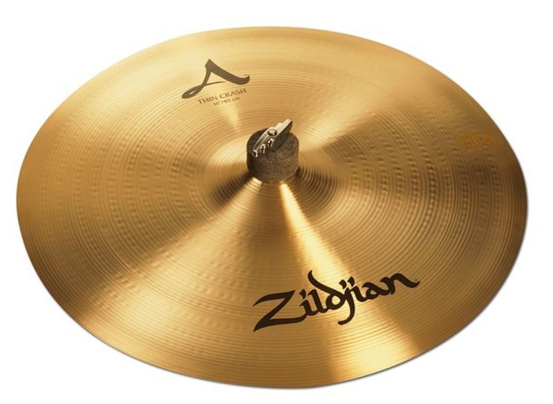 Zildjian A0223 16" A Thin Crash