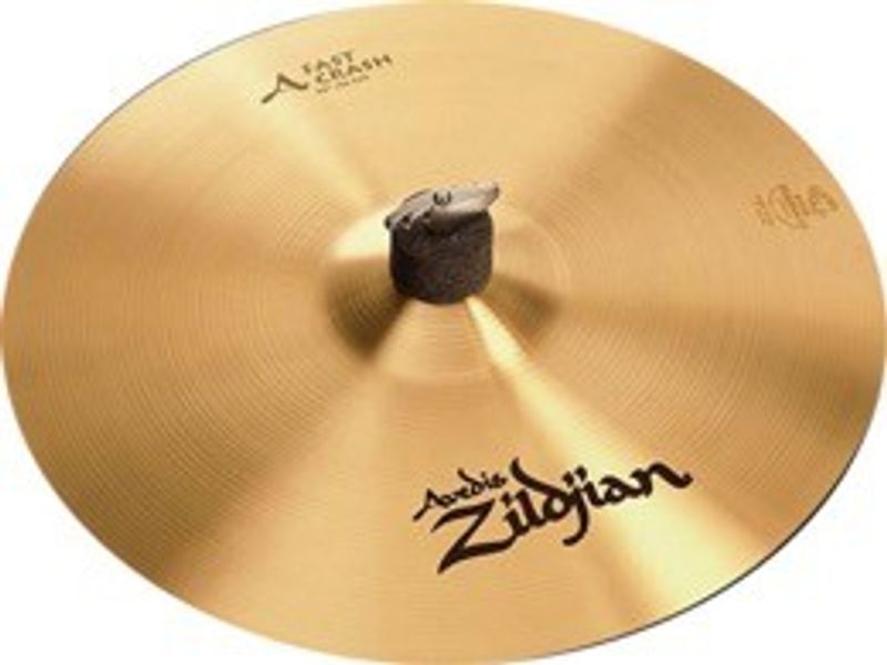 Zildjian A0264 14" A Fast Crash