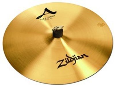 Zildjian A0268 18" A Fast Crash