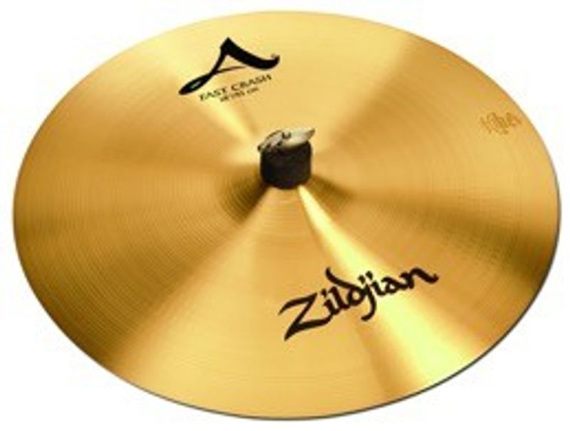 Zildjian A0268 18" A Fast Crash