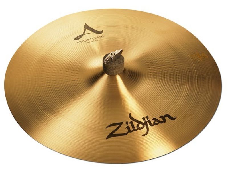 Zildjian A0240 16" A Medium Crash
