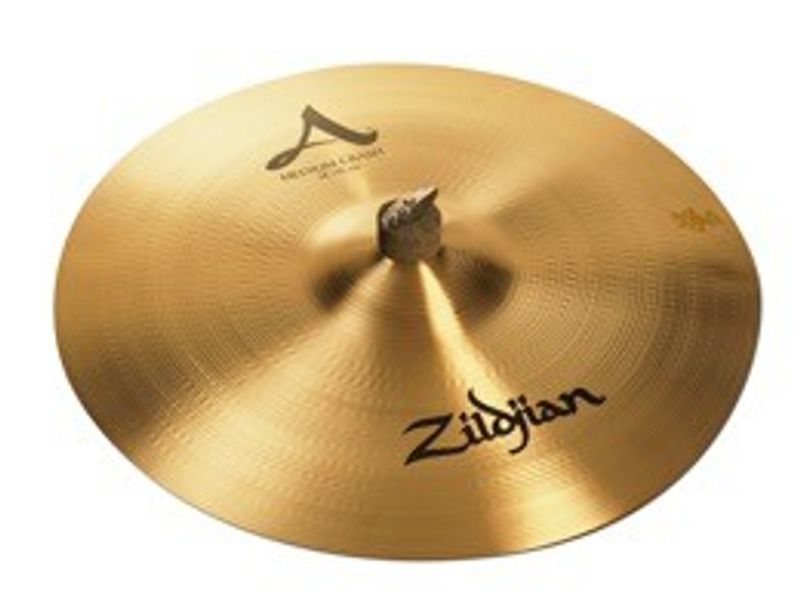 Zildjian A0242 18" A Medium Crash
