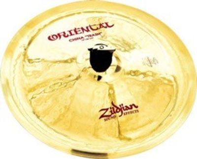 Zildjian A0614 14" FX China Trash