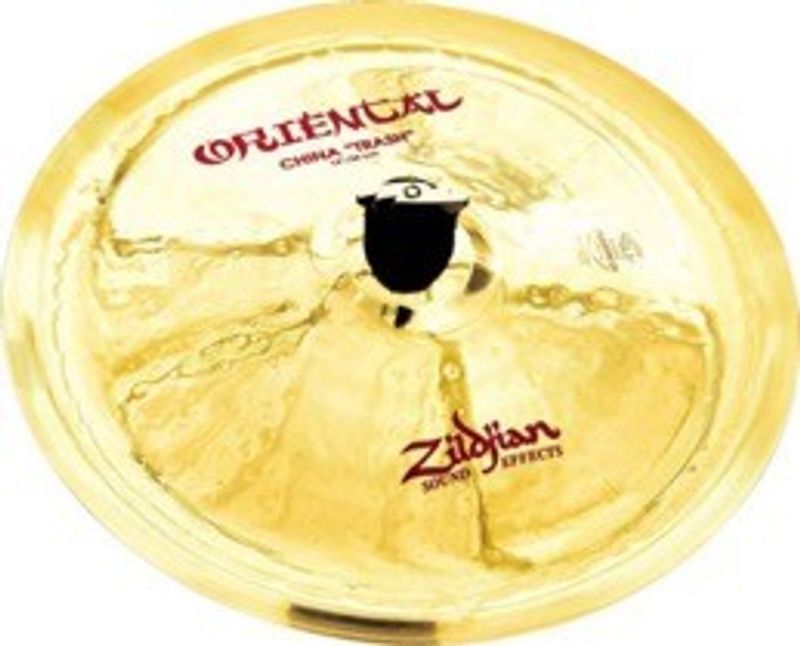 Zildjian A0614 14" FX China Trash