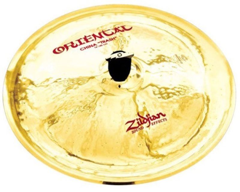 Zildjian A0616 16" FX China Trash