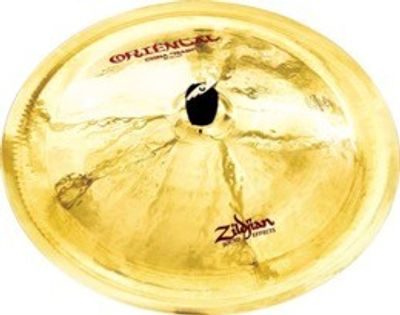 Zildjian A0618 18" FX China Trash