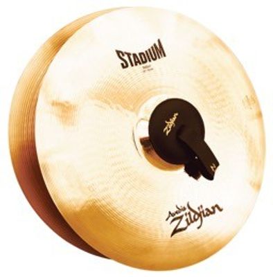 Zildjian A0485 20" Stadium Series Medium (par)