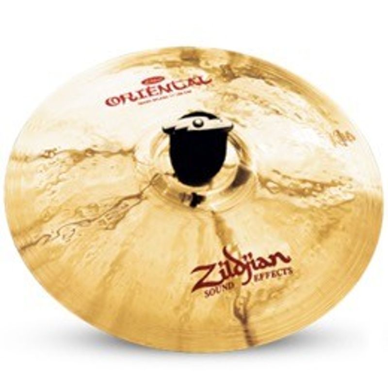 Zildjian A0611 11" FX Trash Splash