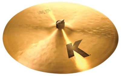 Zildjian K0832 22" K Light Ride